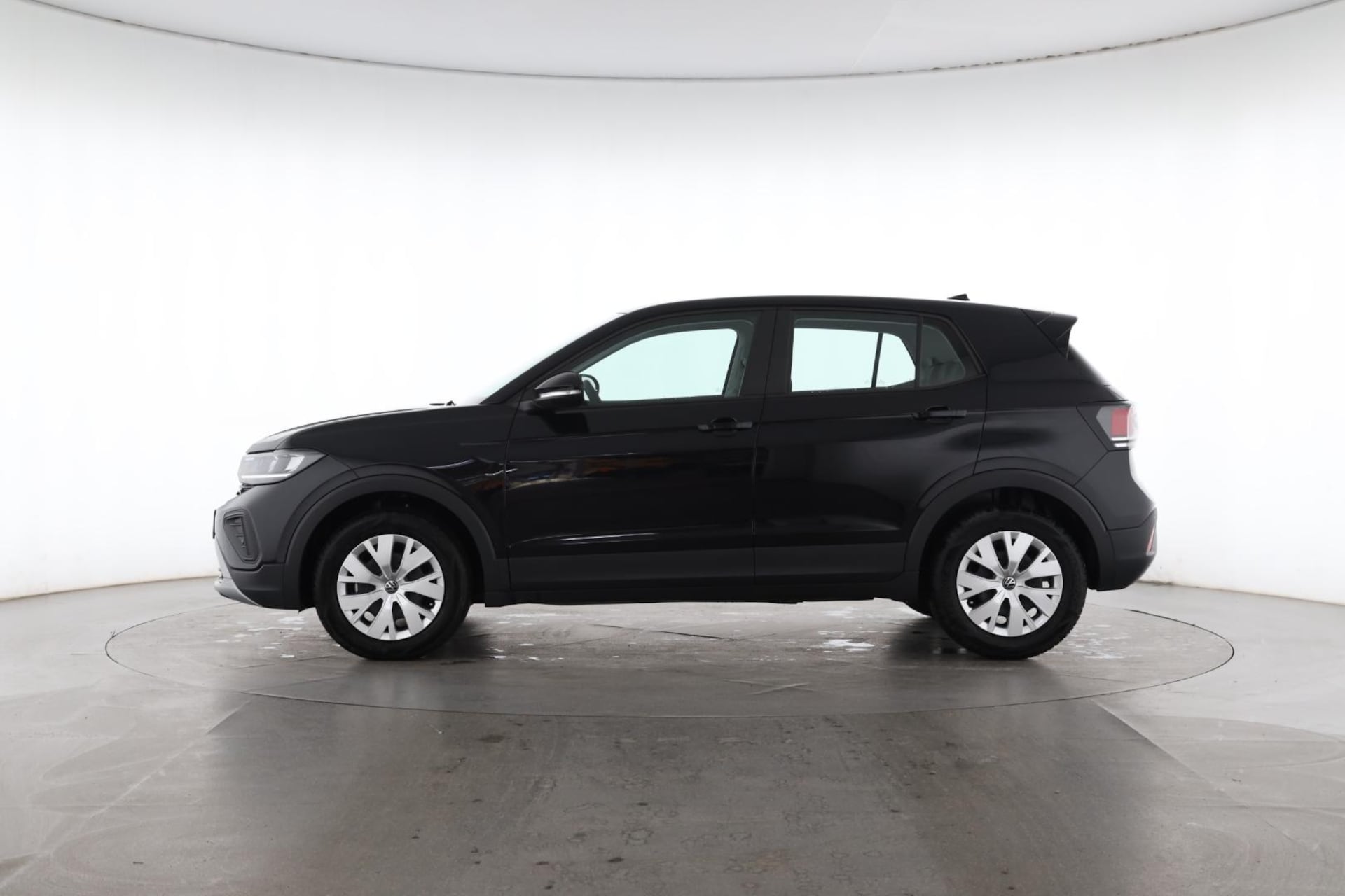 Volkswagen T-Cross Basis-Modell