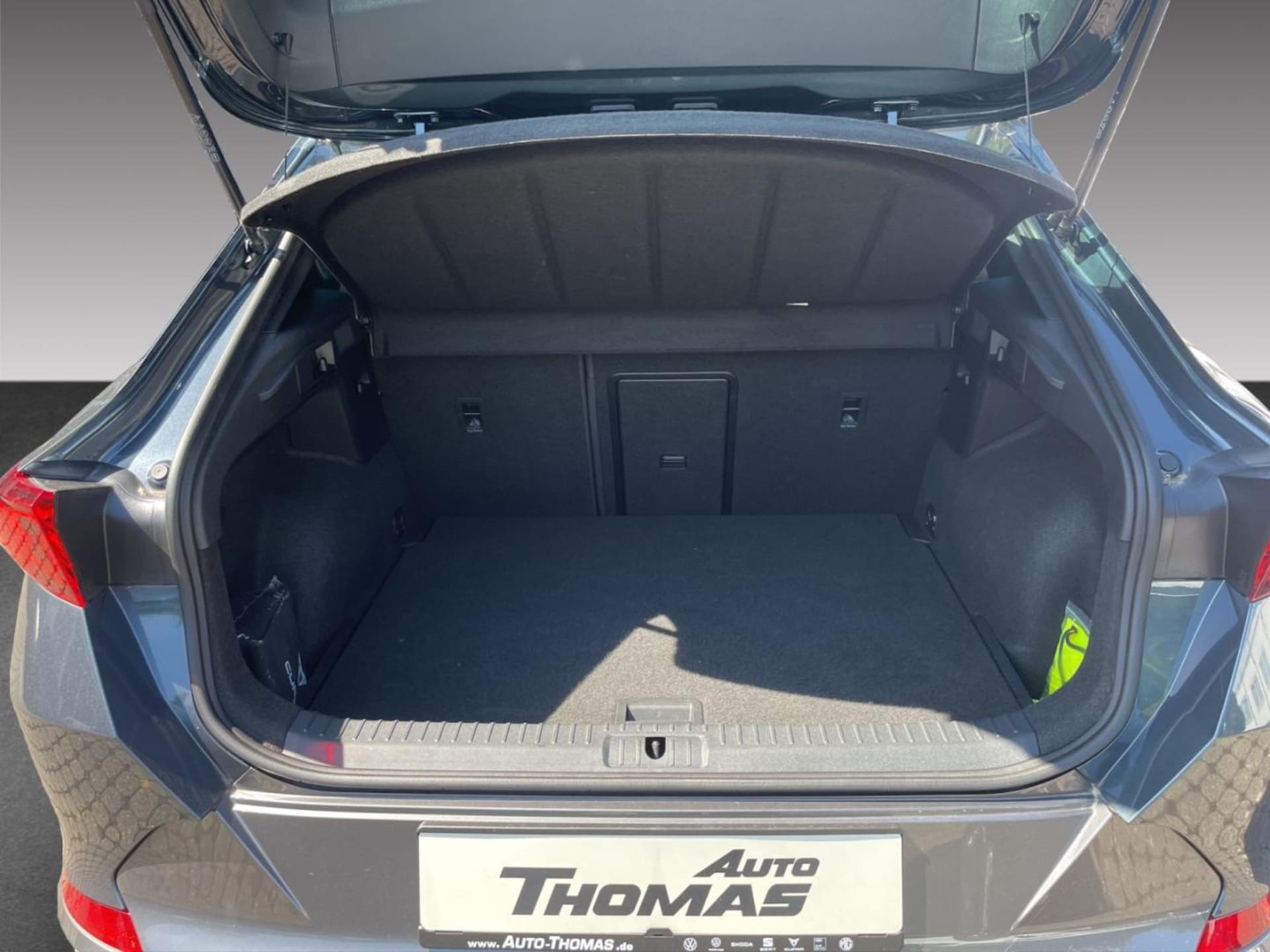 CUPRA Formentor VZ