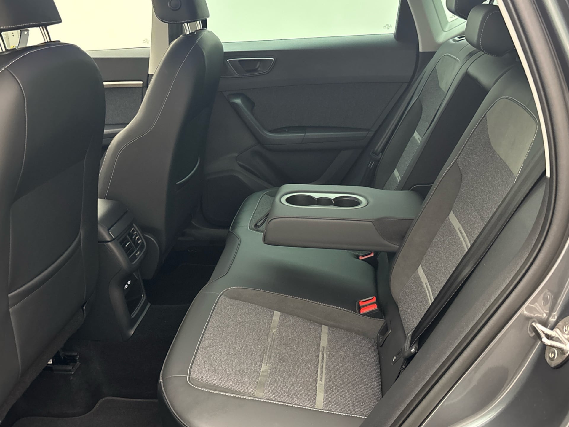 SEAT Ateca Xperience