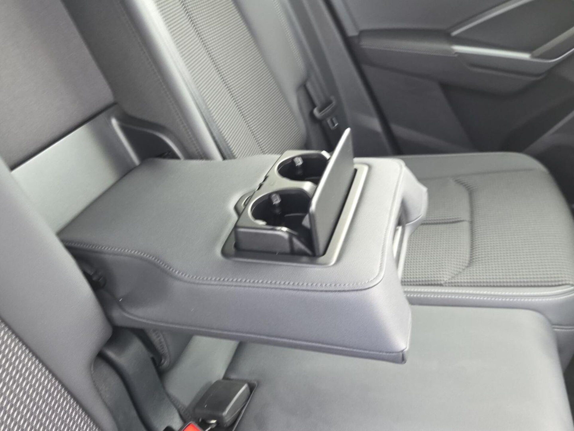 Audi Q3 SUV S line