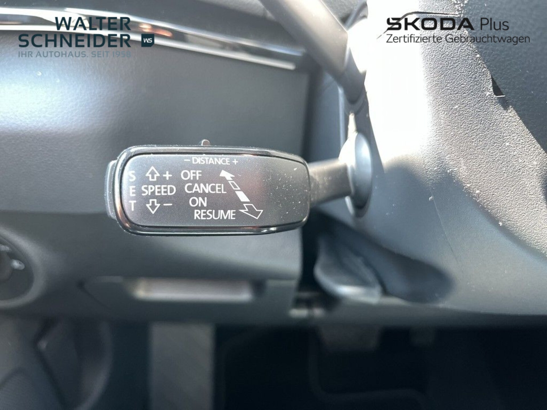 Skoda Karoq Selection