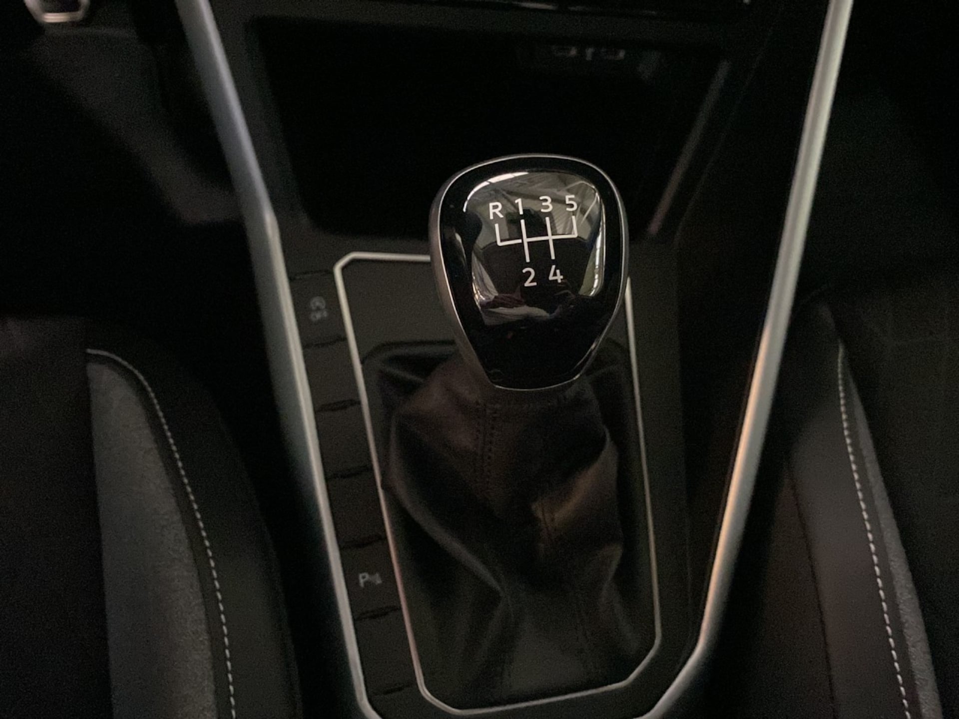 Volkswagen Polo Goal