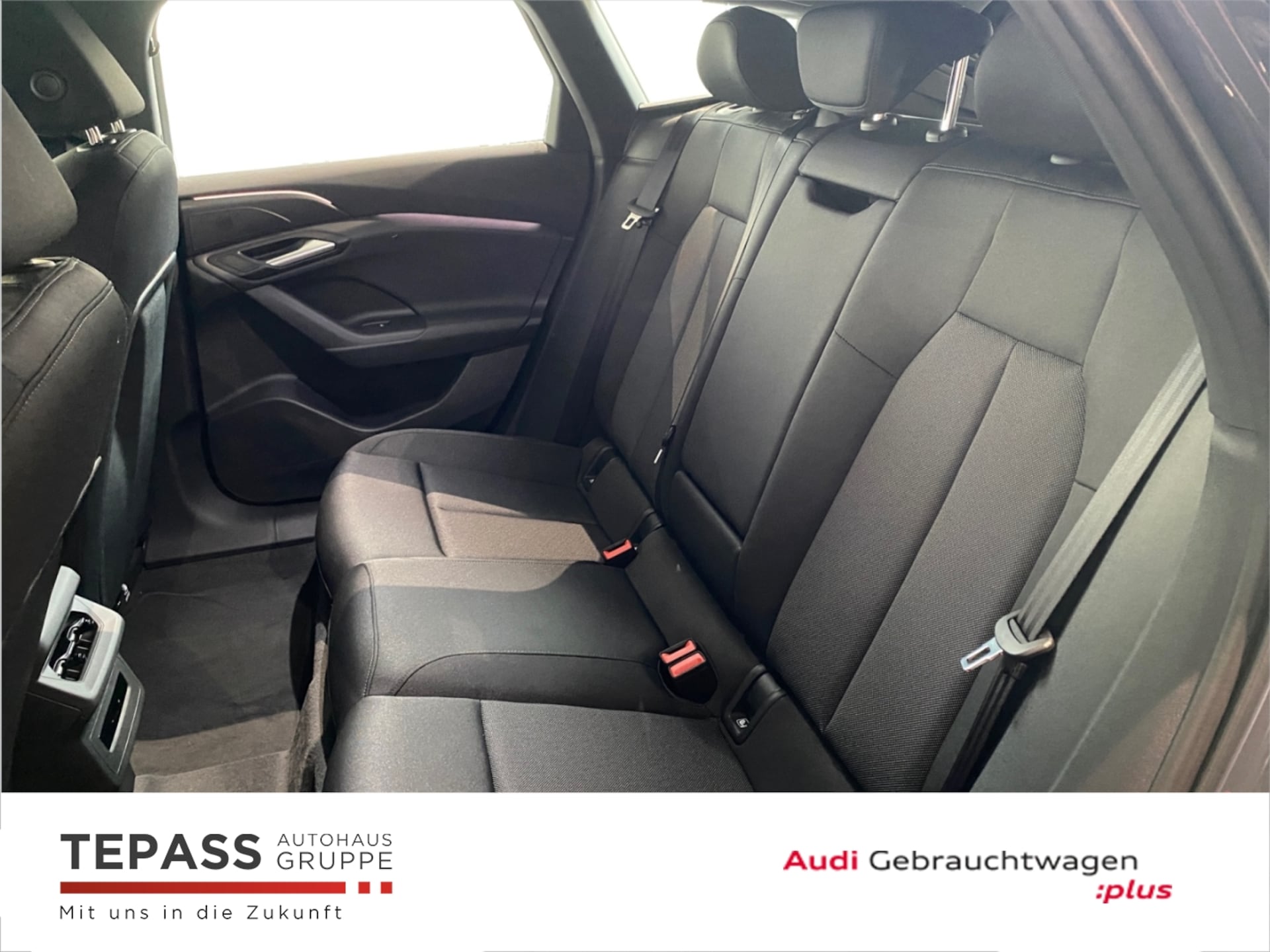 Audi A6 Avant e-tron