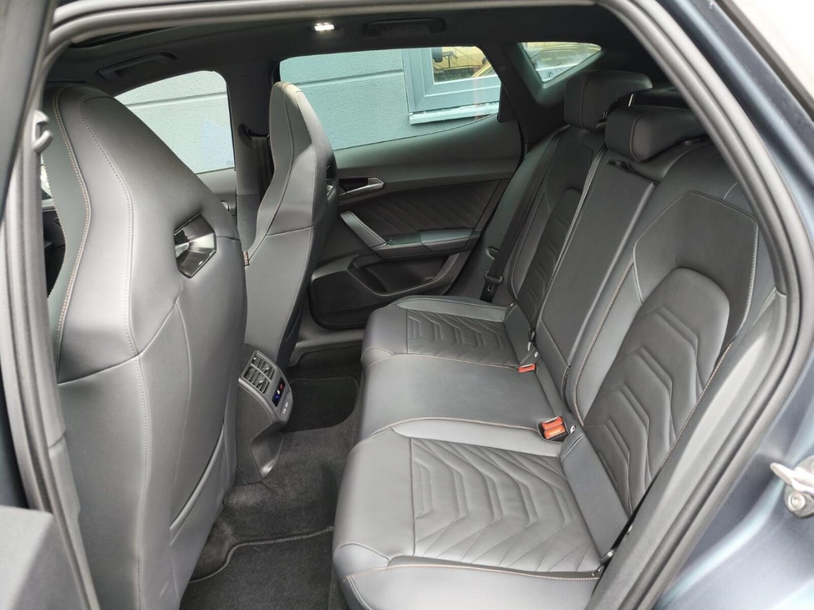 CUPRA Formentor – Bild 9