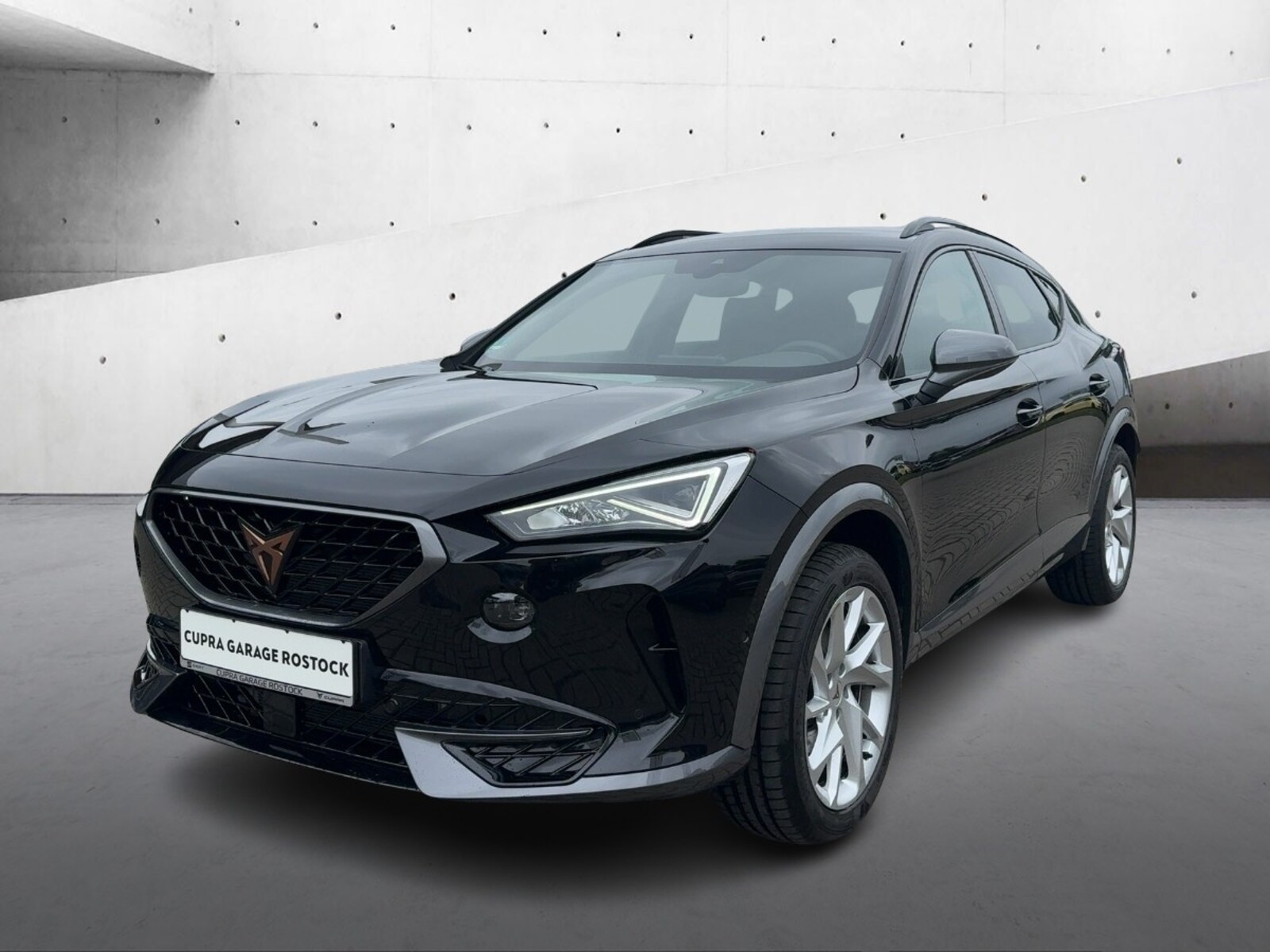 CUPRA Formentor – Bild 2