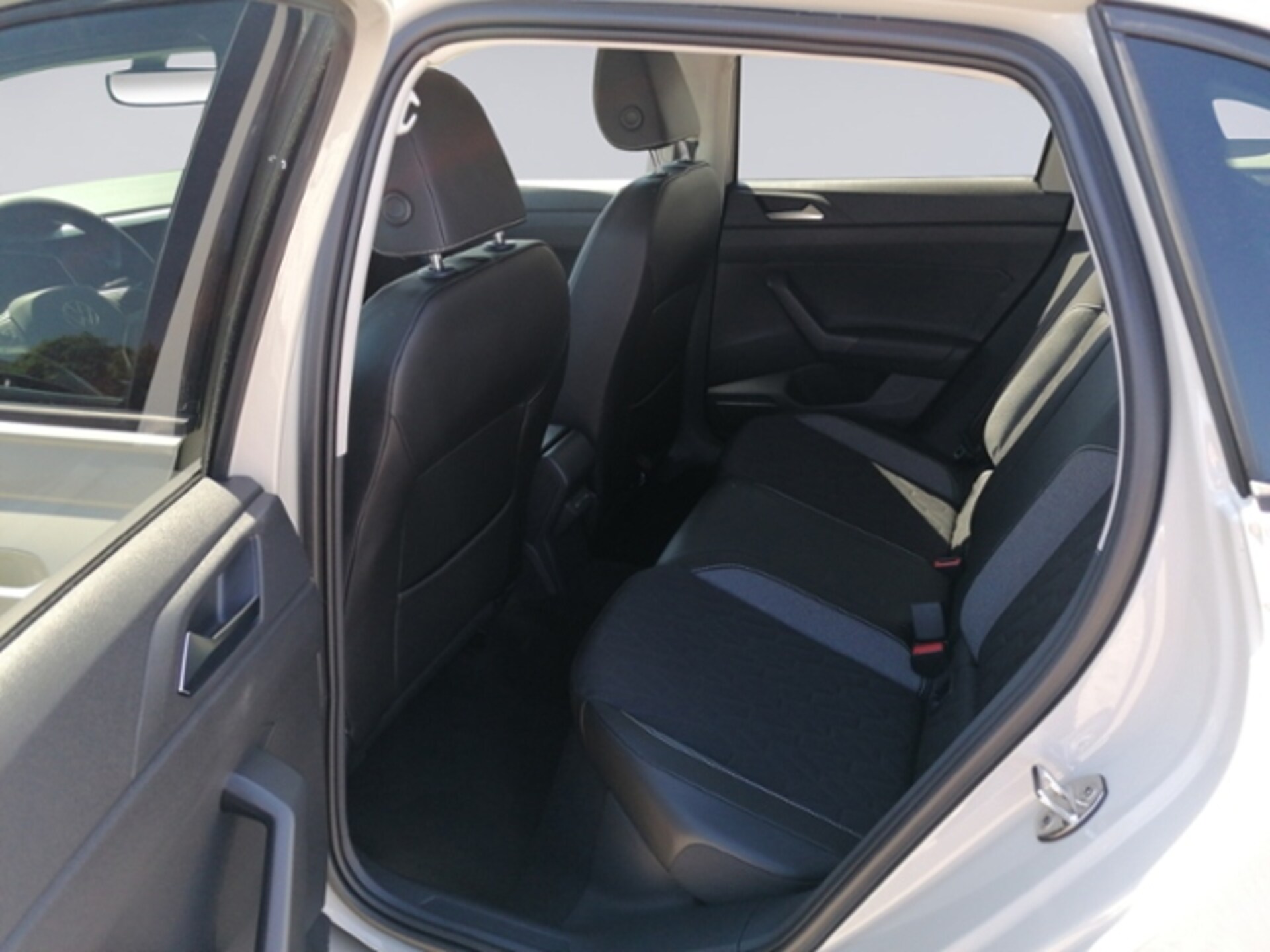 Volkswagen Taigo Goal