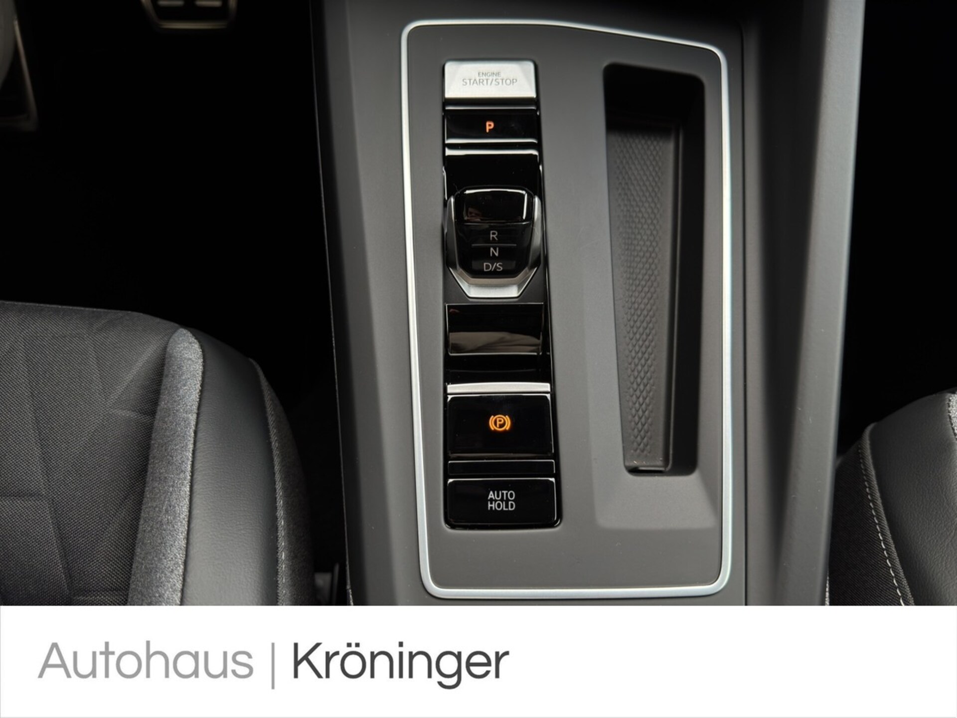 Volkswagen Golf ENERGY