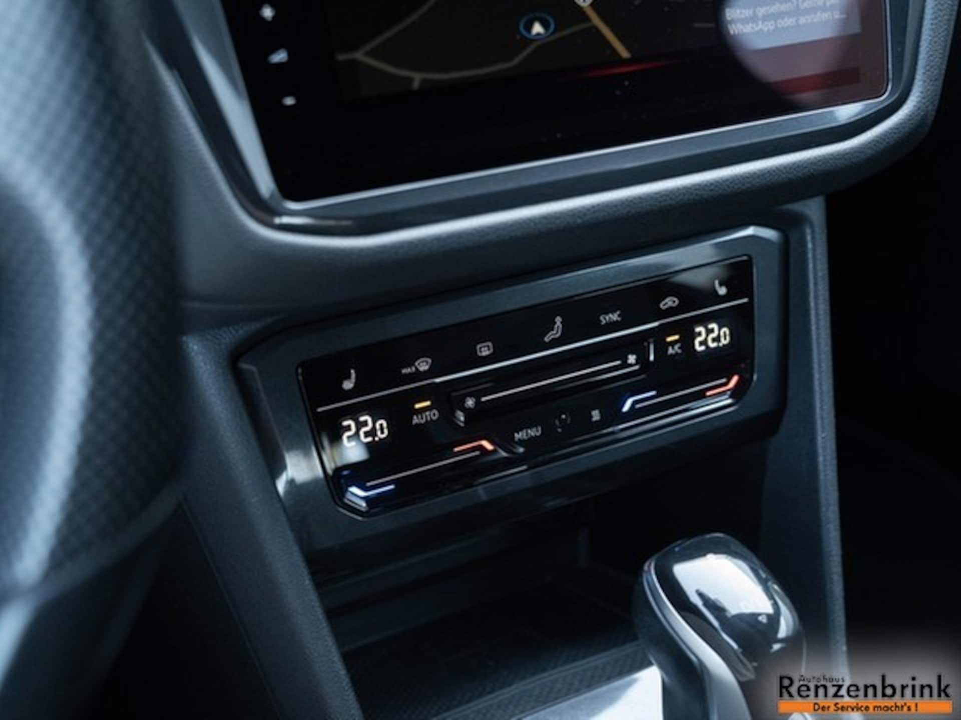 Volkswagen Tiguan Allspace R-Line