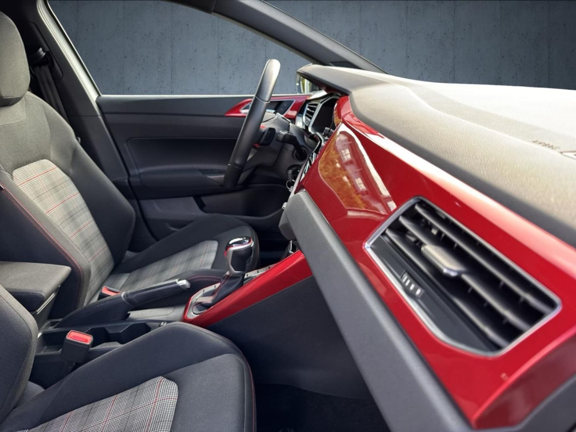 Volkswagen Polo GTI