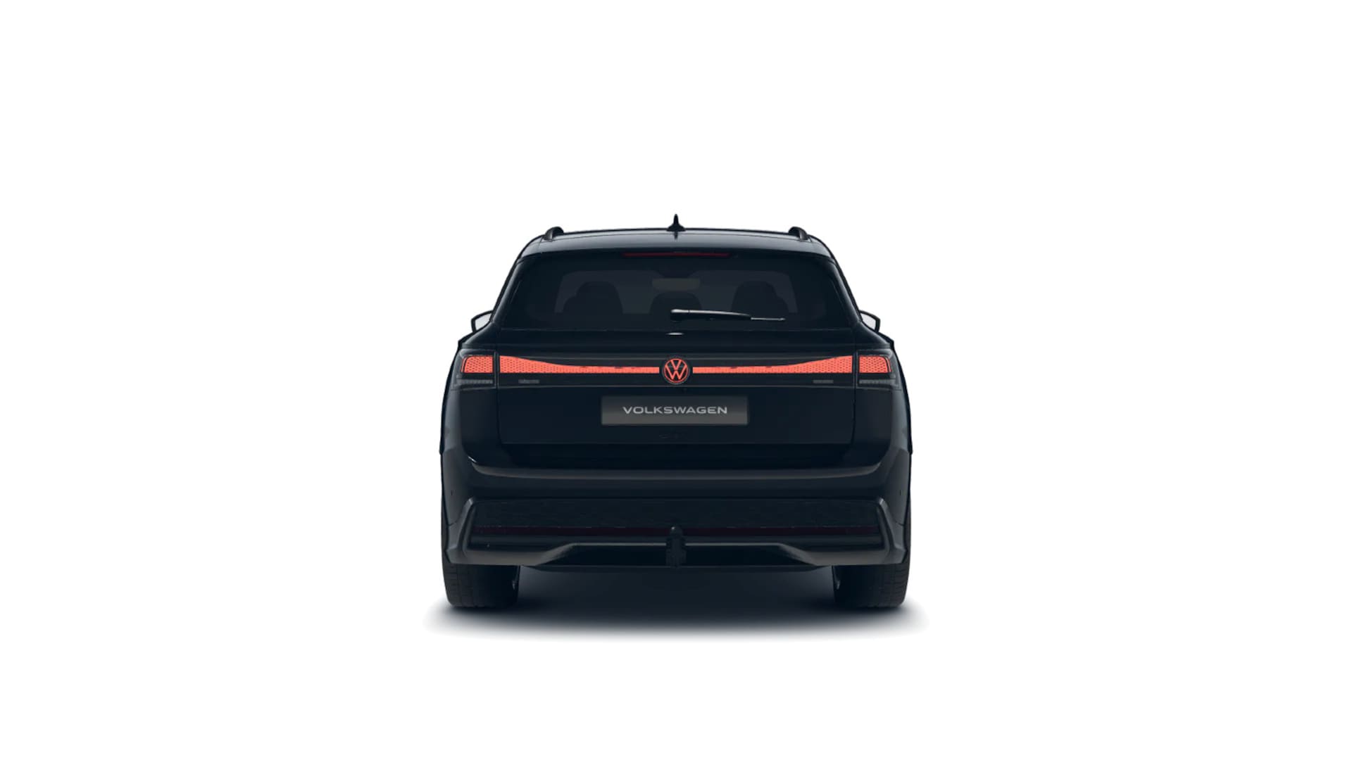 Volkswagen ID.7 Tourer GTX