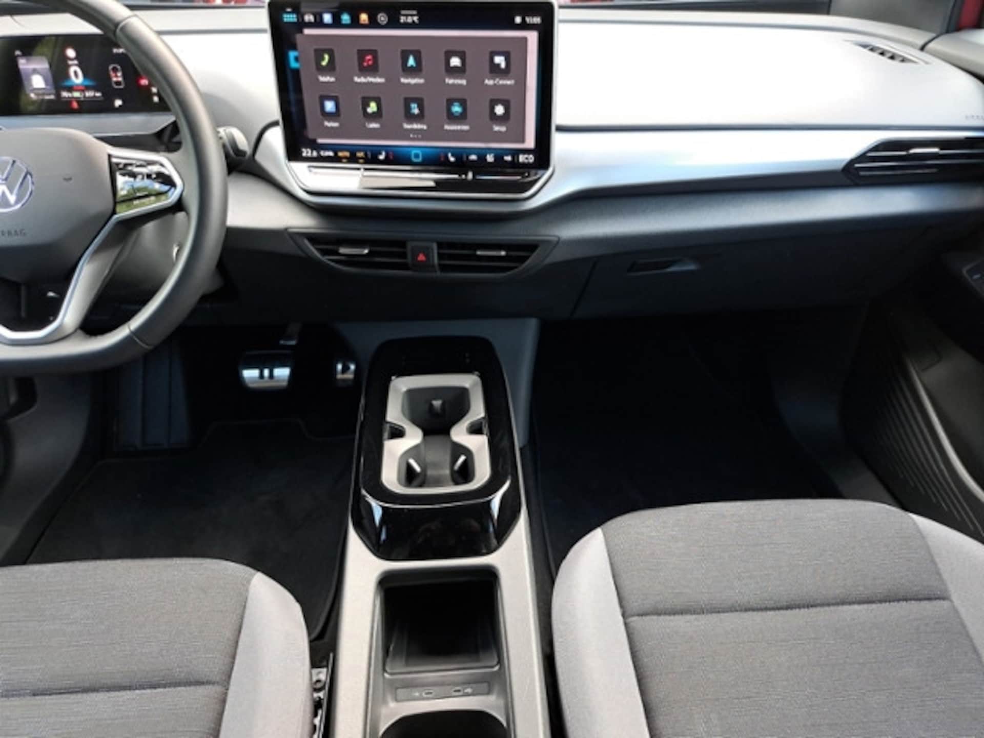 Volkswagen ID.4 Pro