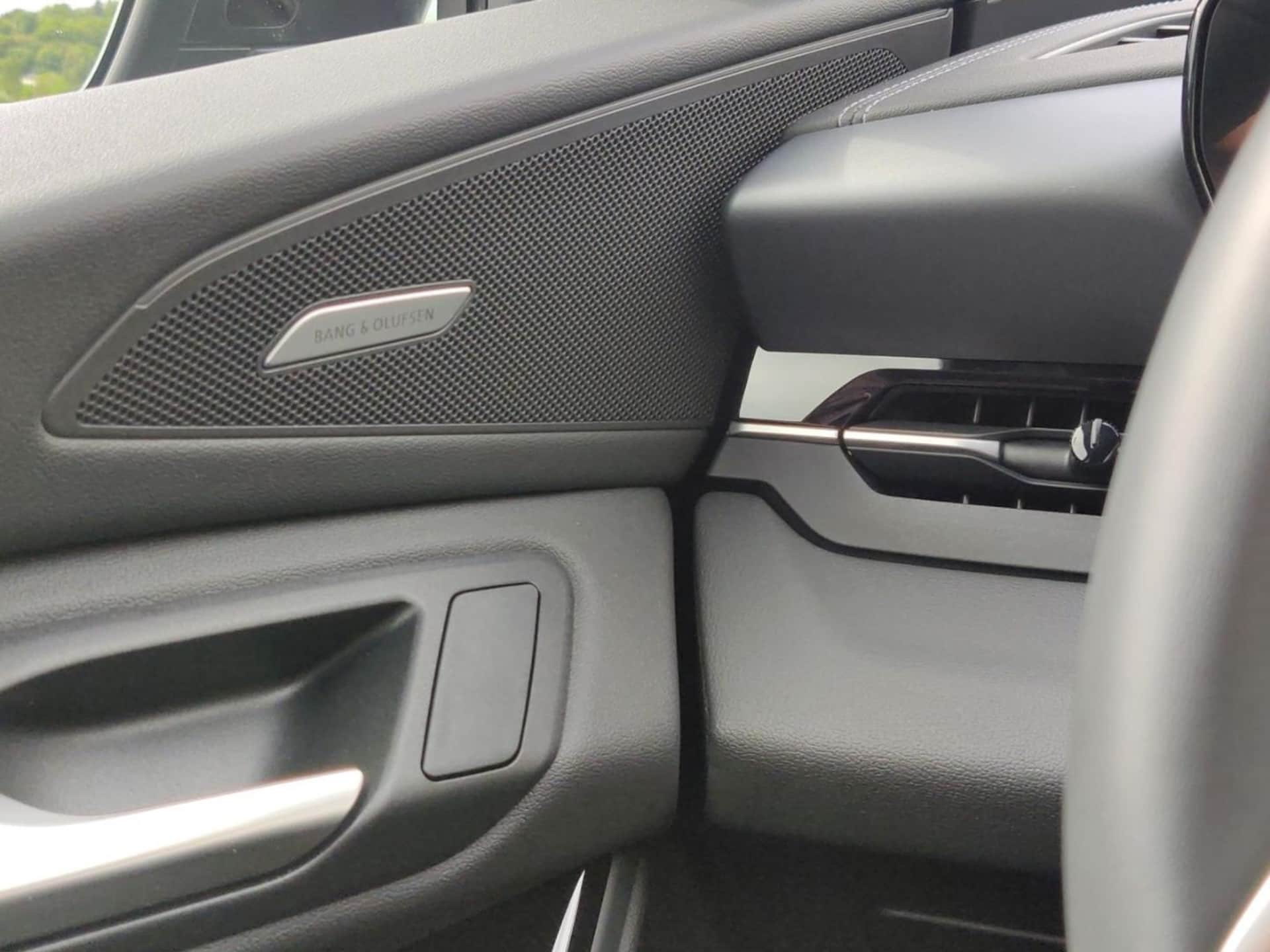 Audi Q6 SUV e-tron