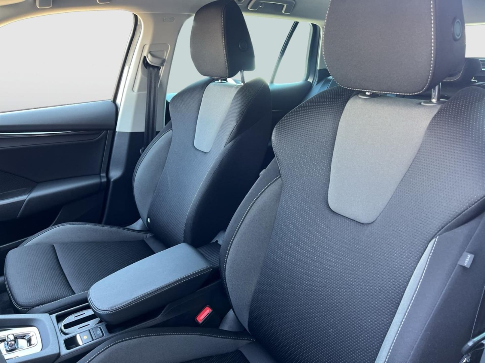 Skoda Octavia Combi Ambition