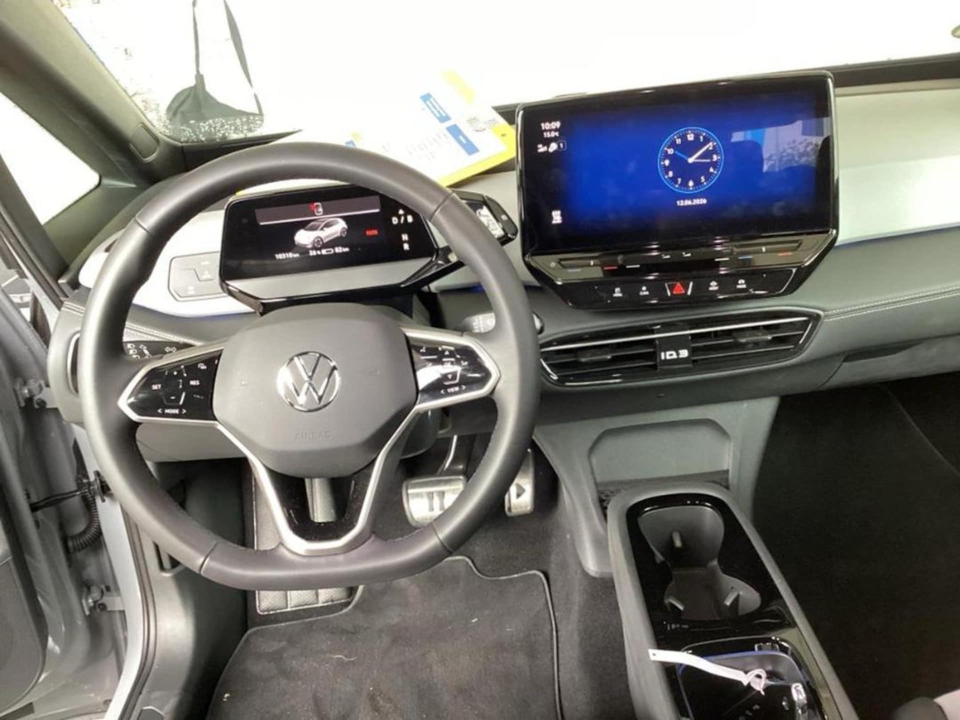 Volkswagen ID.3 MOVE Pro