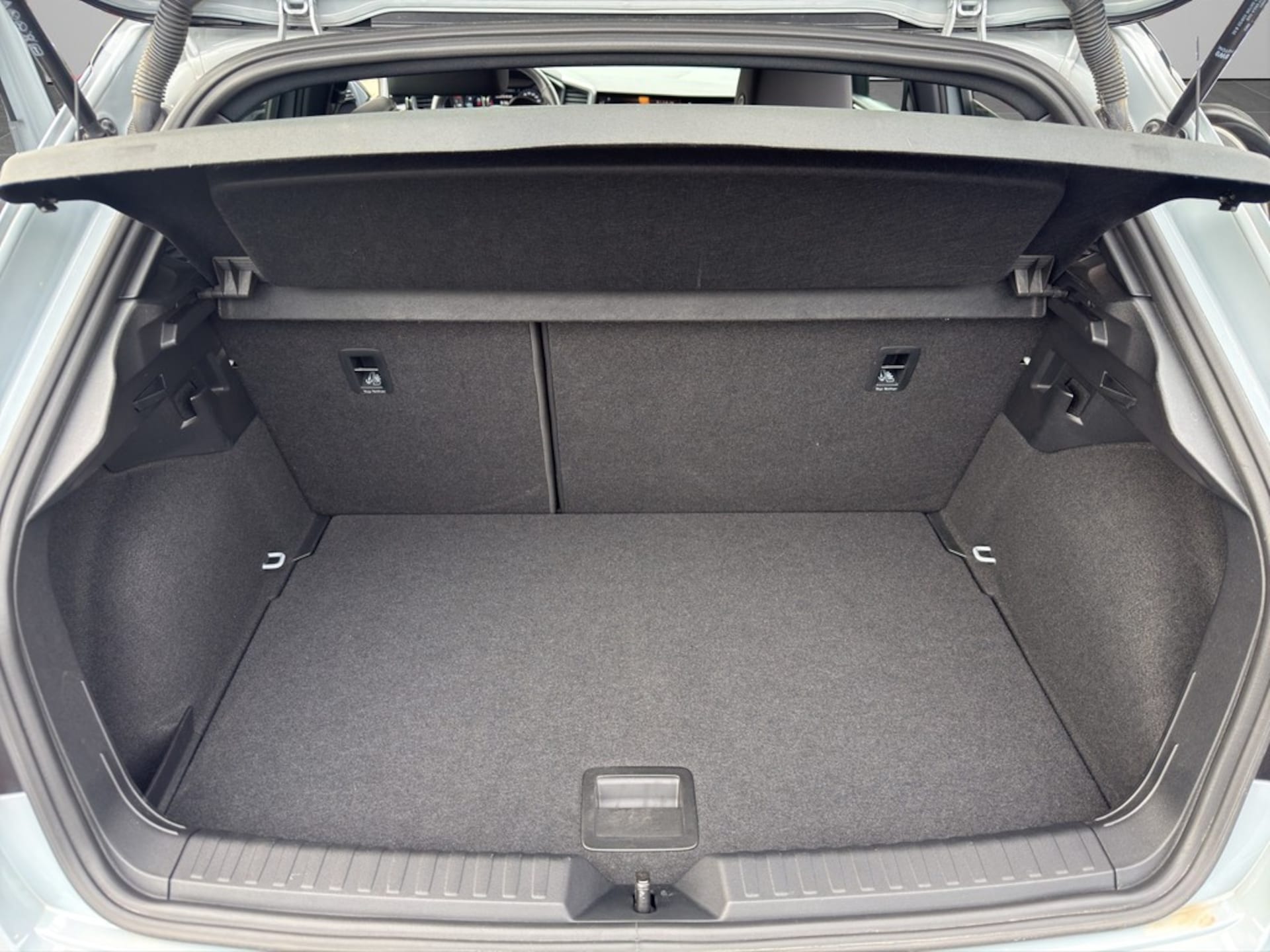 Audi A1 Sportback S line