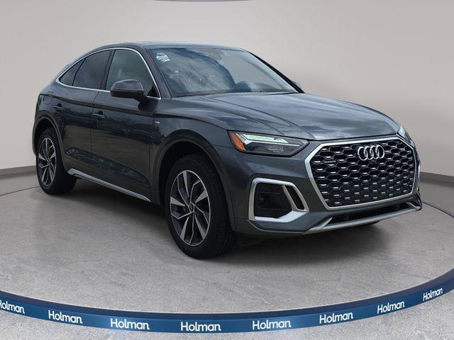 2022 Audi Q5 Sportback