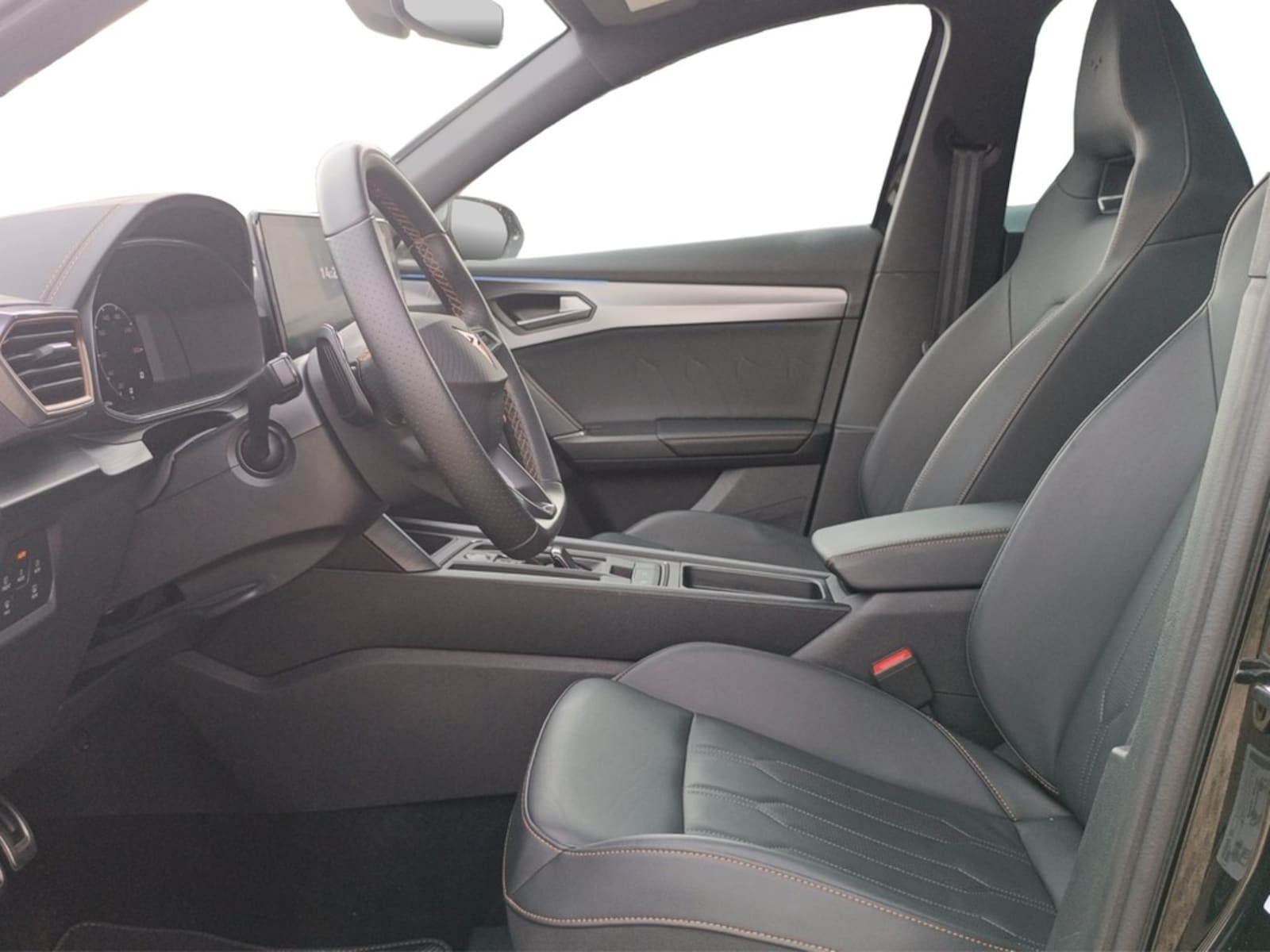 CUPRA Formentor – Bild 13
