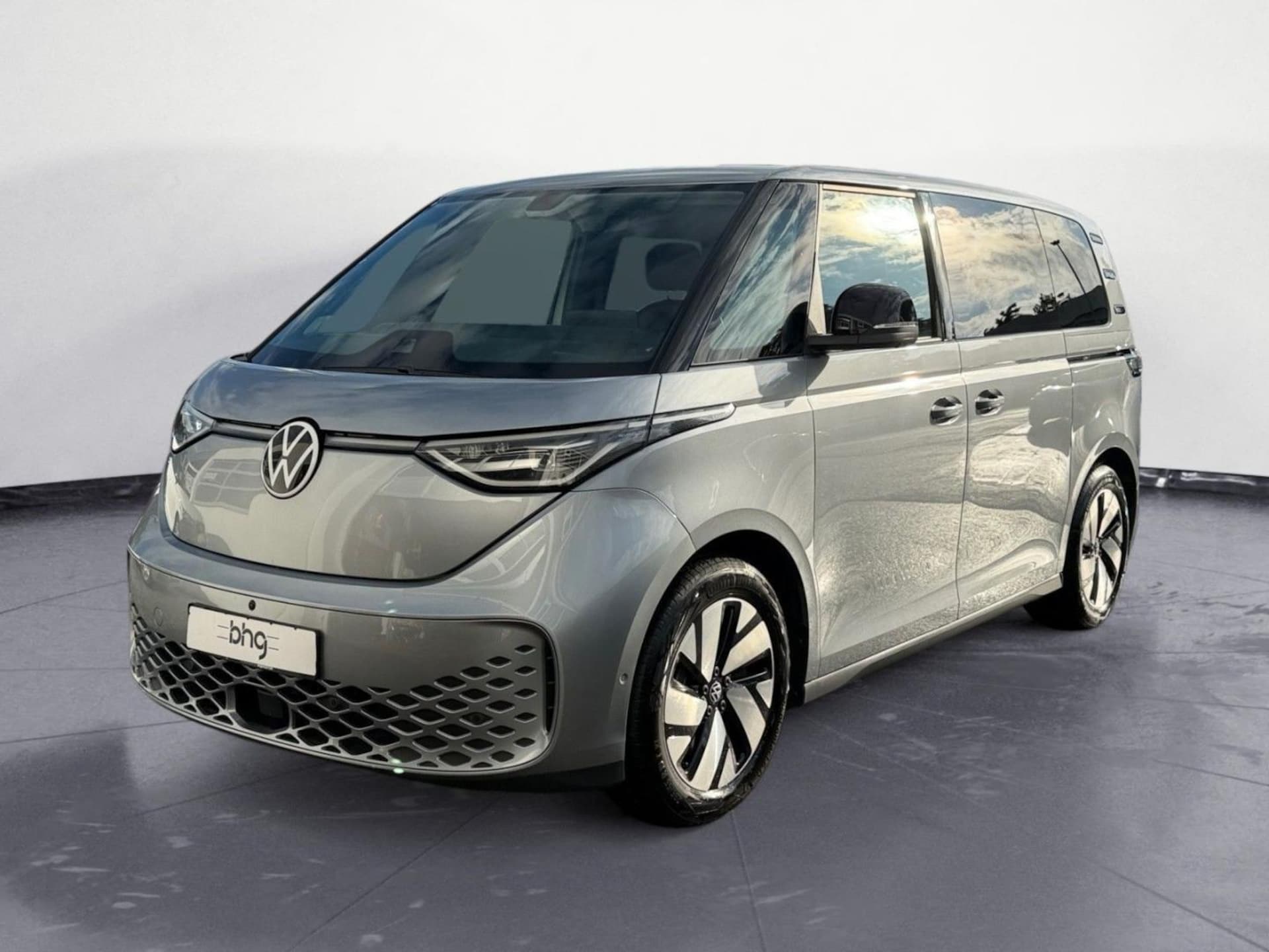 Volkswagen ID. Buzz Pro