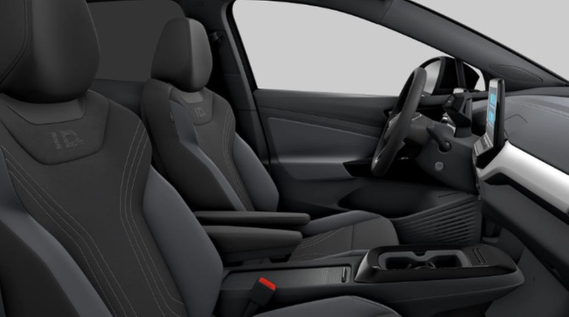 Volkswagen ID.4 Pro Performance