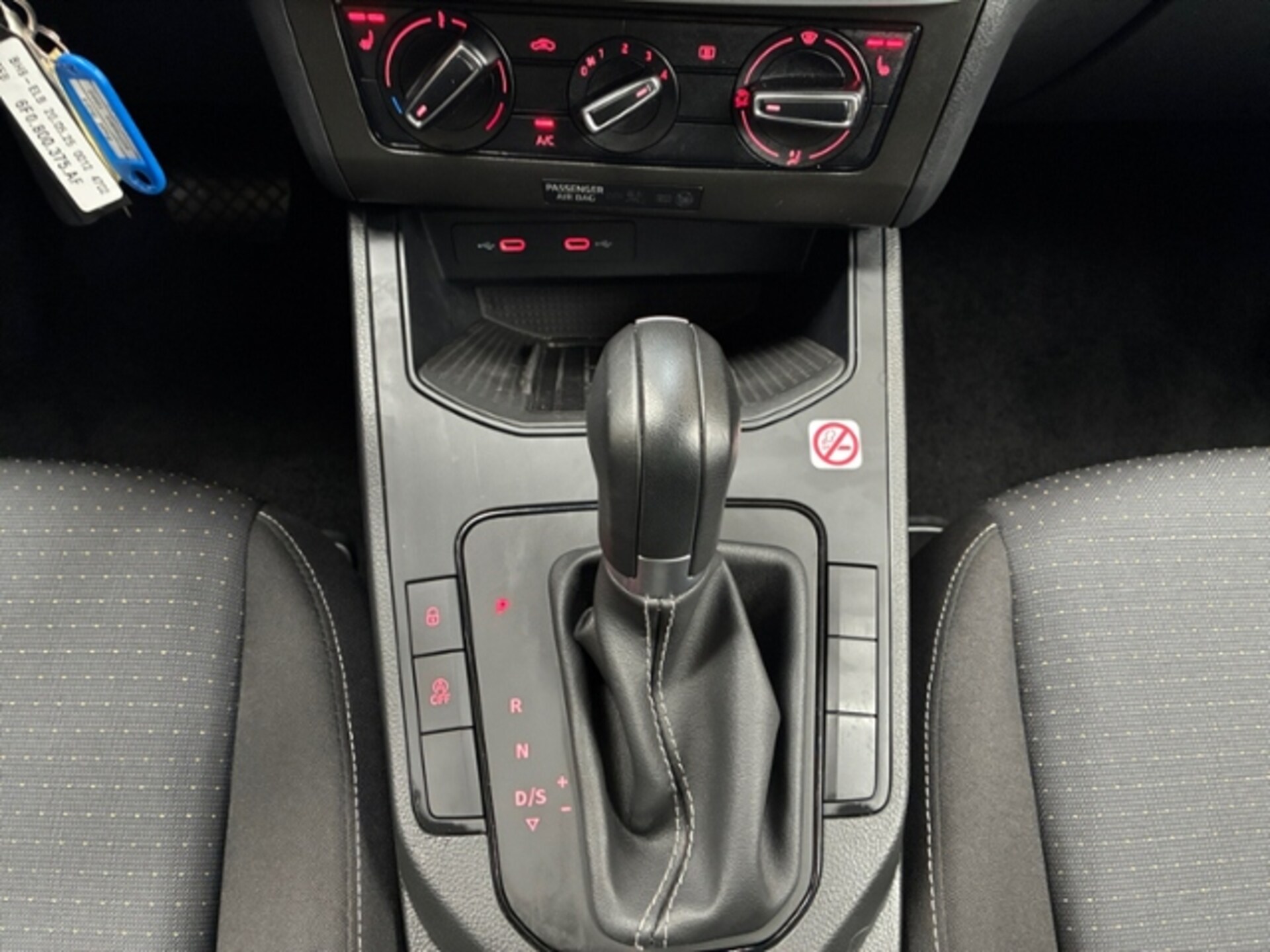 SEAT Ibiza Style