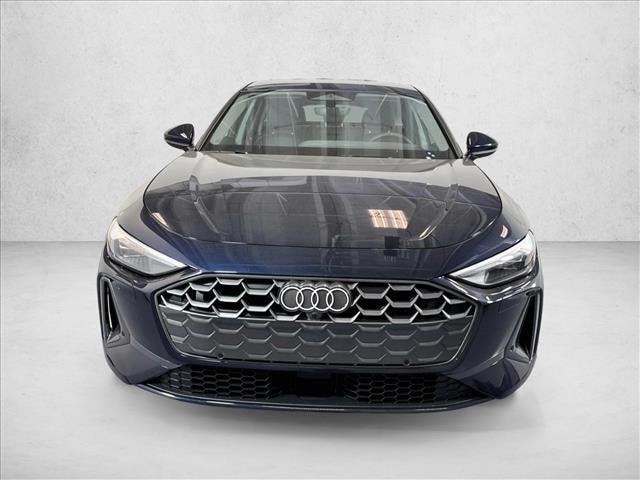 2025 Audi A5 Sedan