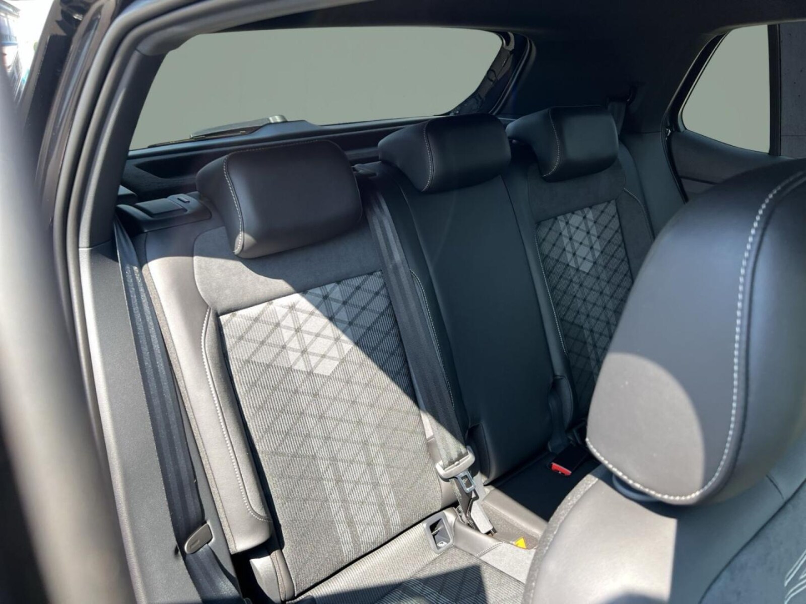 Volkswagen T-Cross – Bild 18