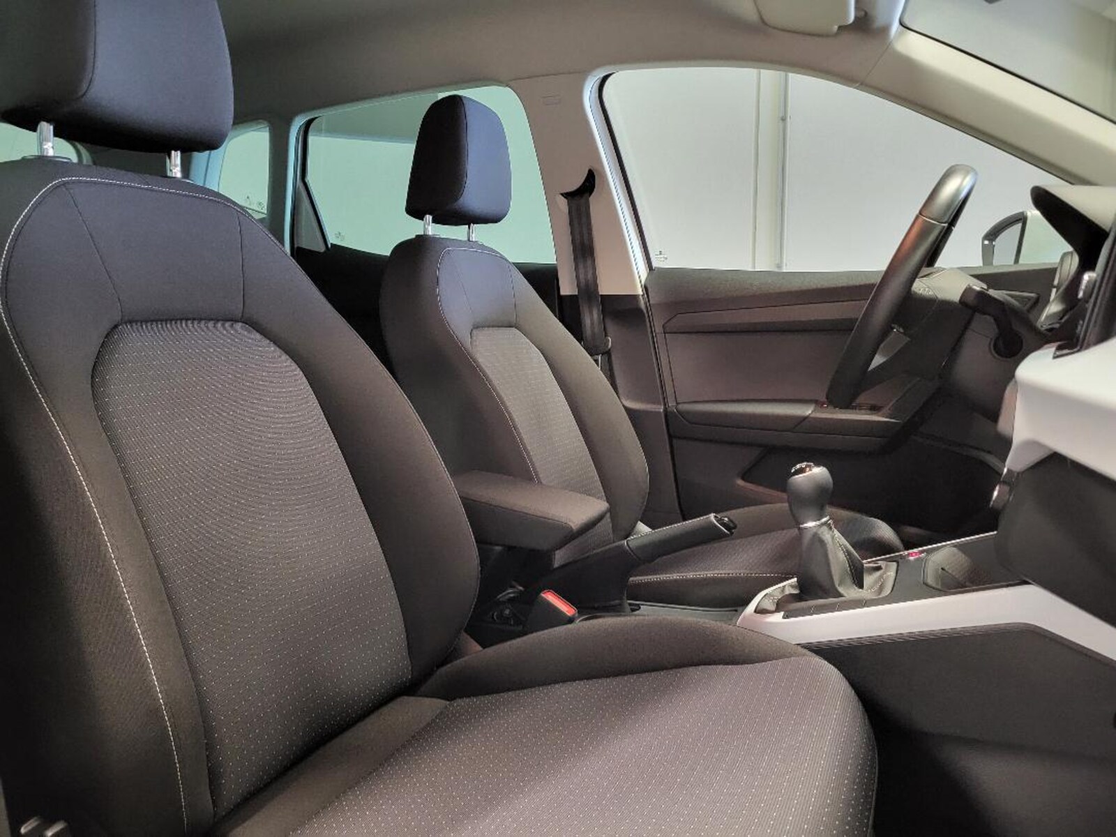 SEAT Arona – Bild 11