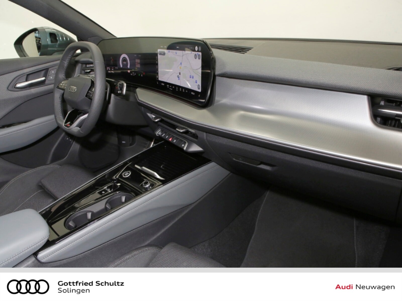 Audi Q3 Sportback – Bild 8