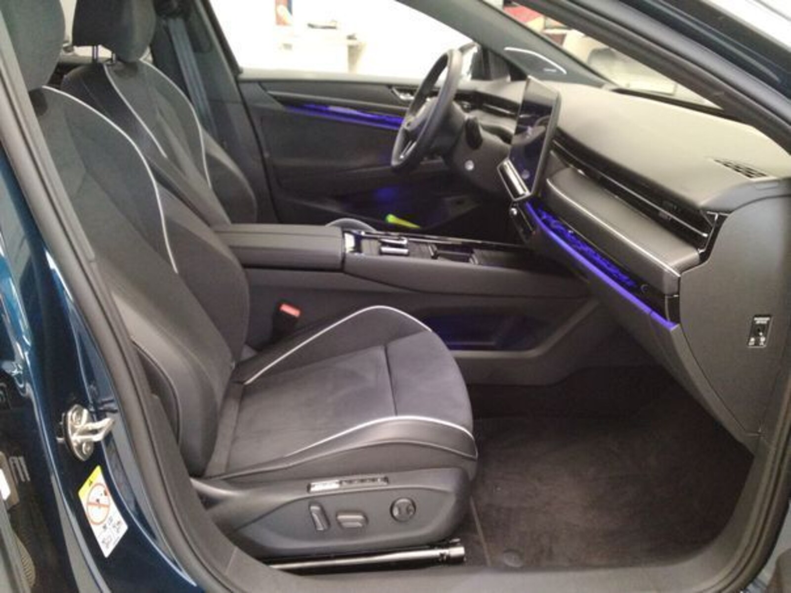 Volkswagen ID.7 – Bild 3
