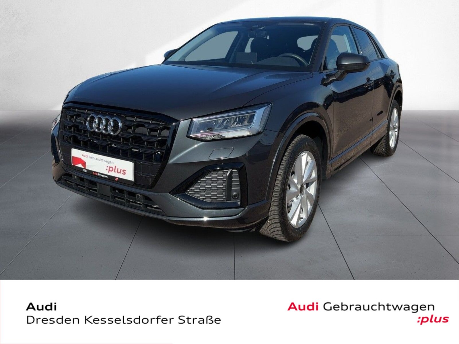 Audi Q2