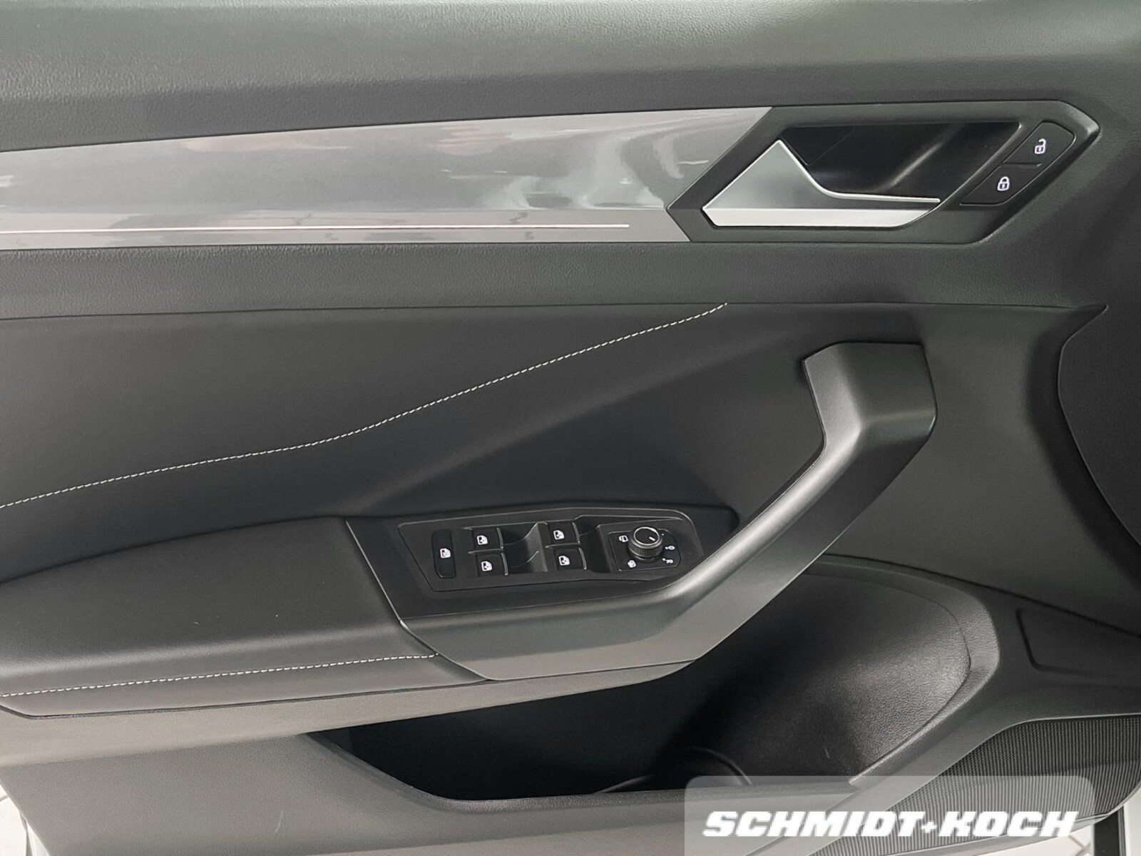 Volkswagen T-Roc – Bild 11