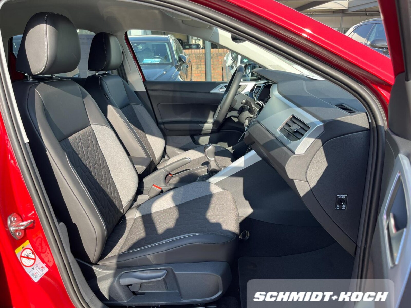 Volkswagen Taigo – Bild 5