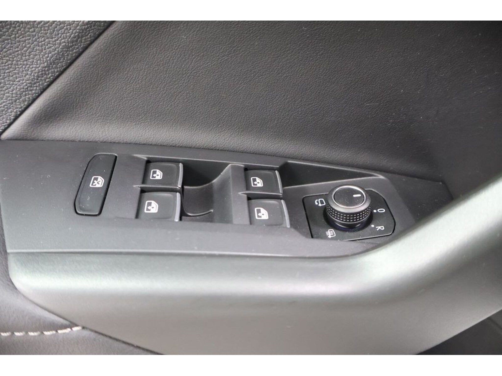 Volkswagen T-Cross – Bild 20