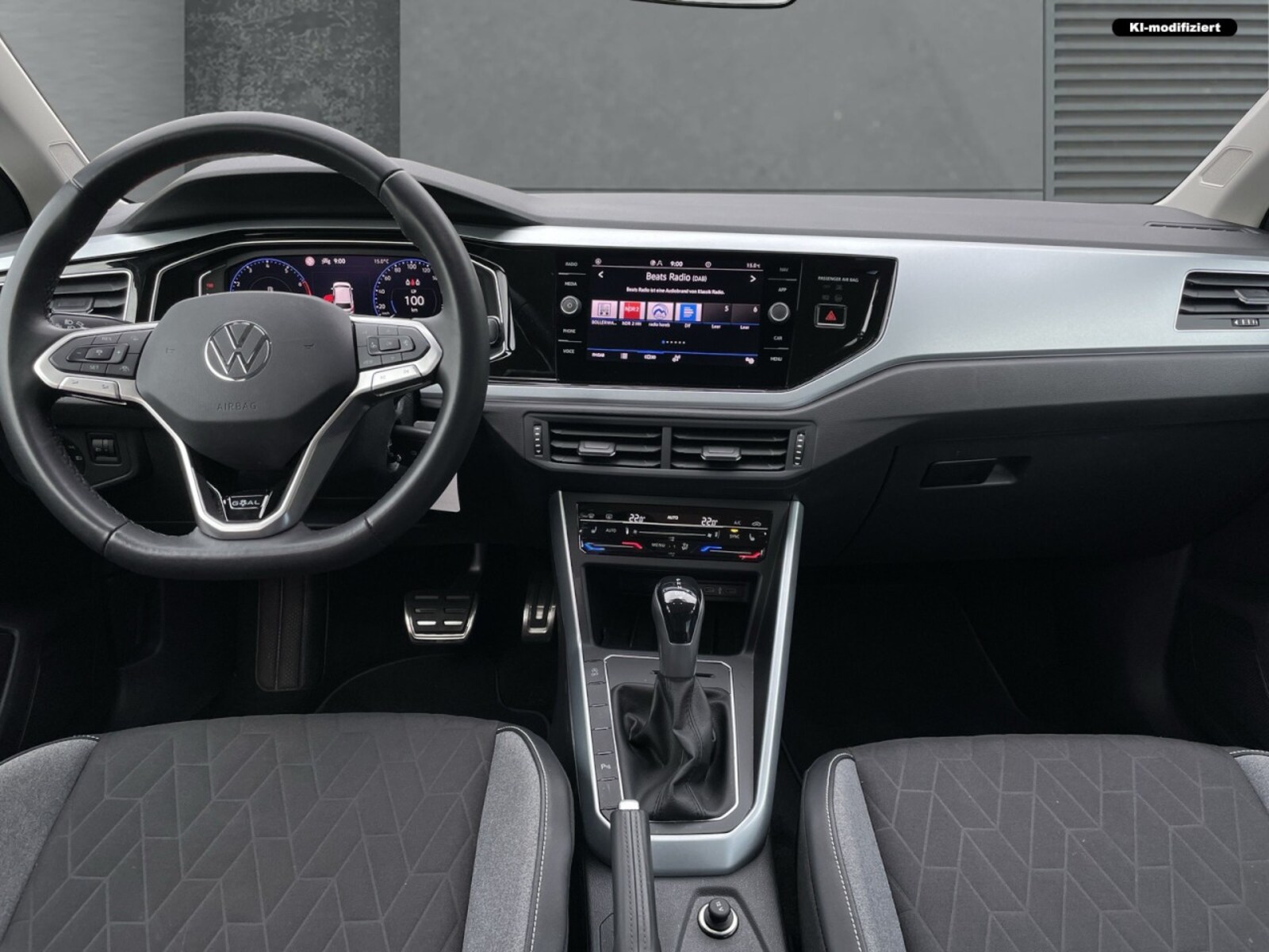 Volkswagen Polo – Bild 11