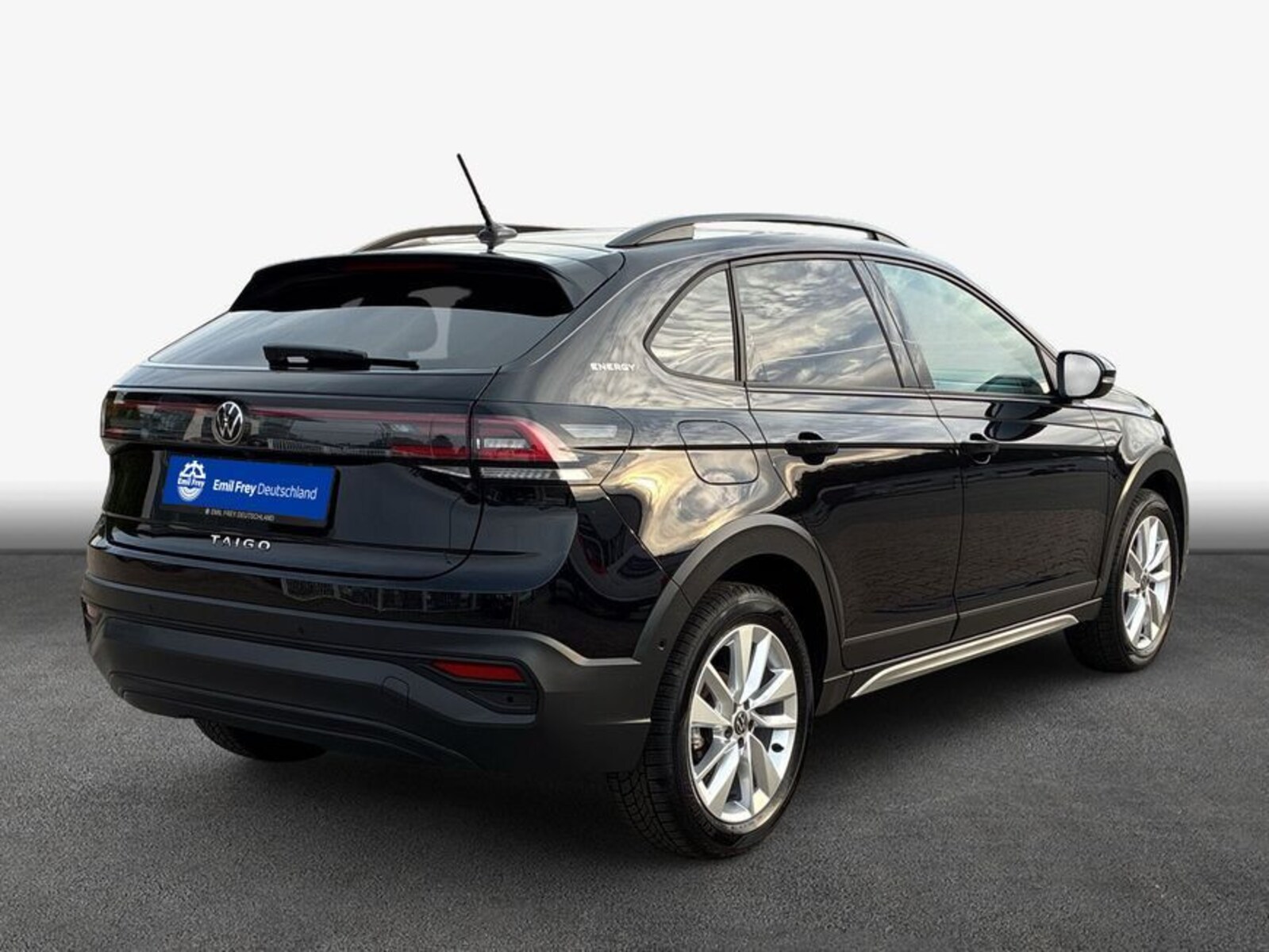 Volkswagen Taigo – Bild 2