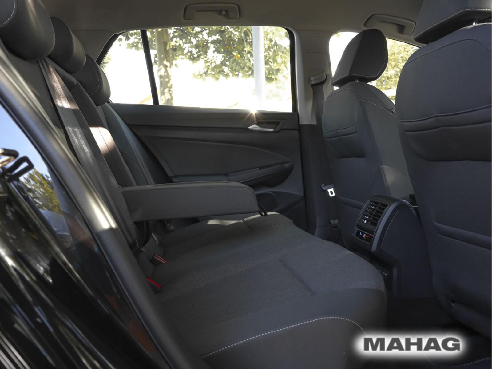 Volkswagen Golf – Bild 16