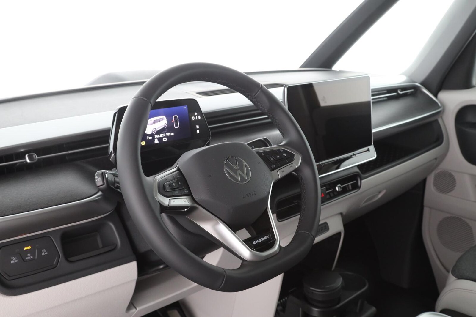 Volkswagen ID. Buzz – Bild 14