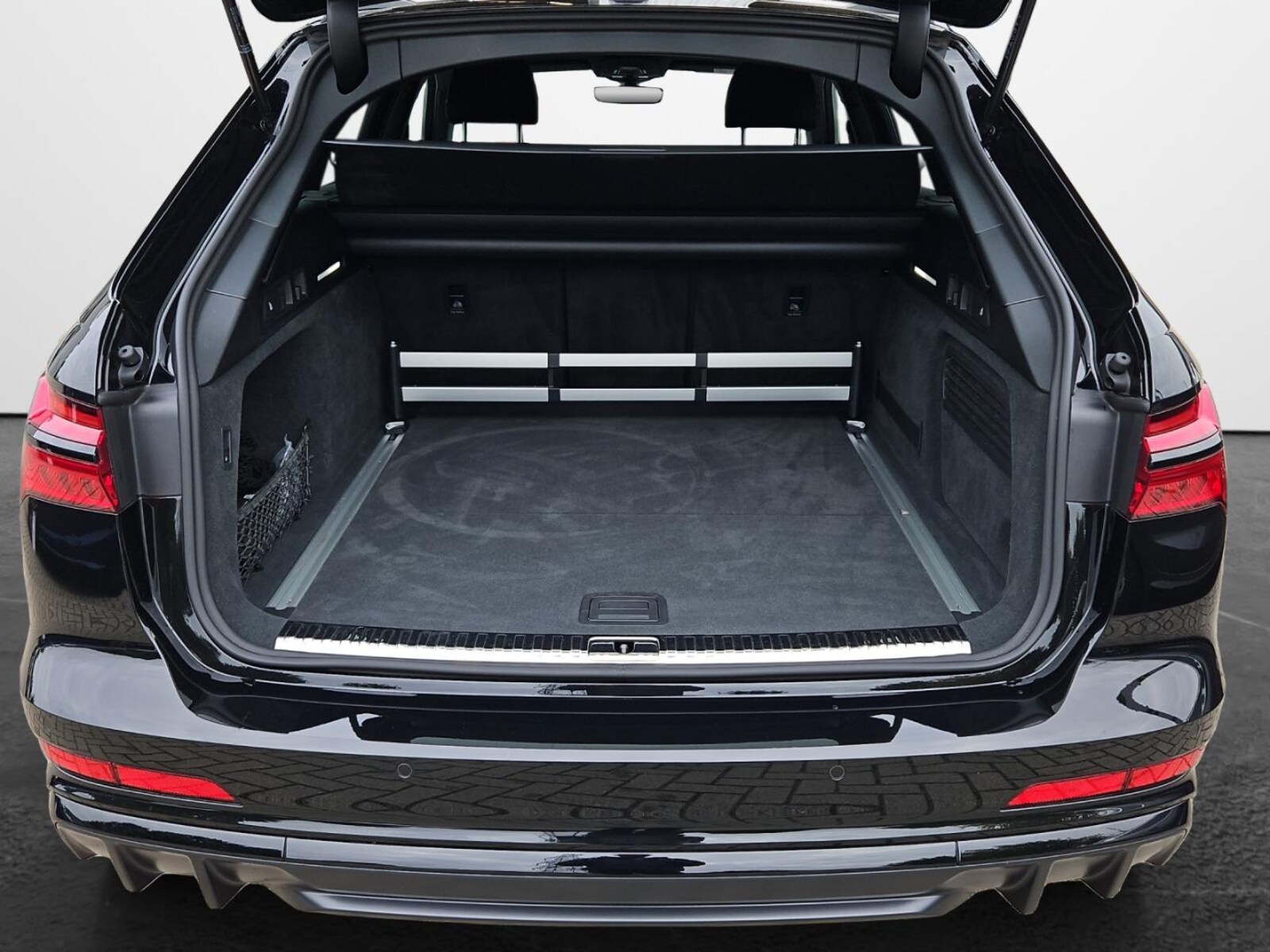 Audi S6 Avant – Bild 12