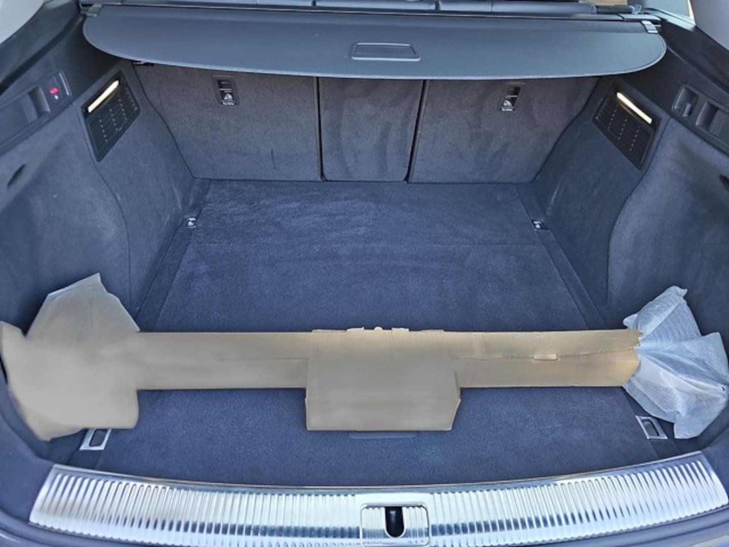 Bild über Audi Q5 40 TDI quattro S tronic - für weitere Informationen kontaktieren Sie den Audi Partner