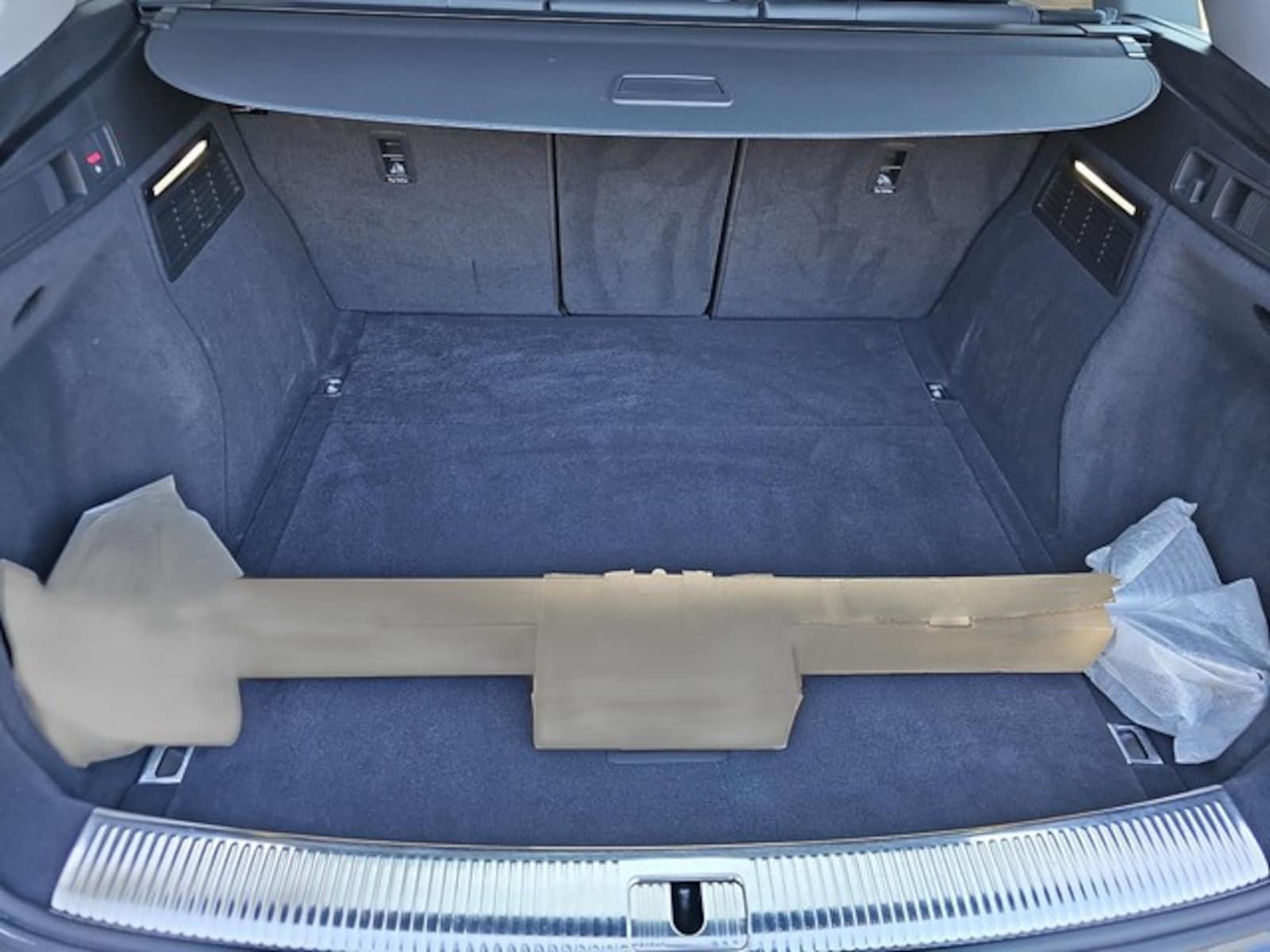 Audi Q5 – Bild 19