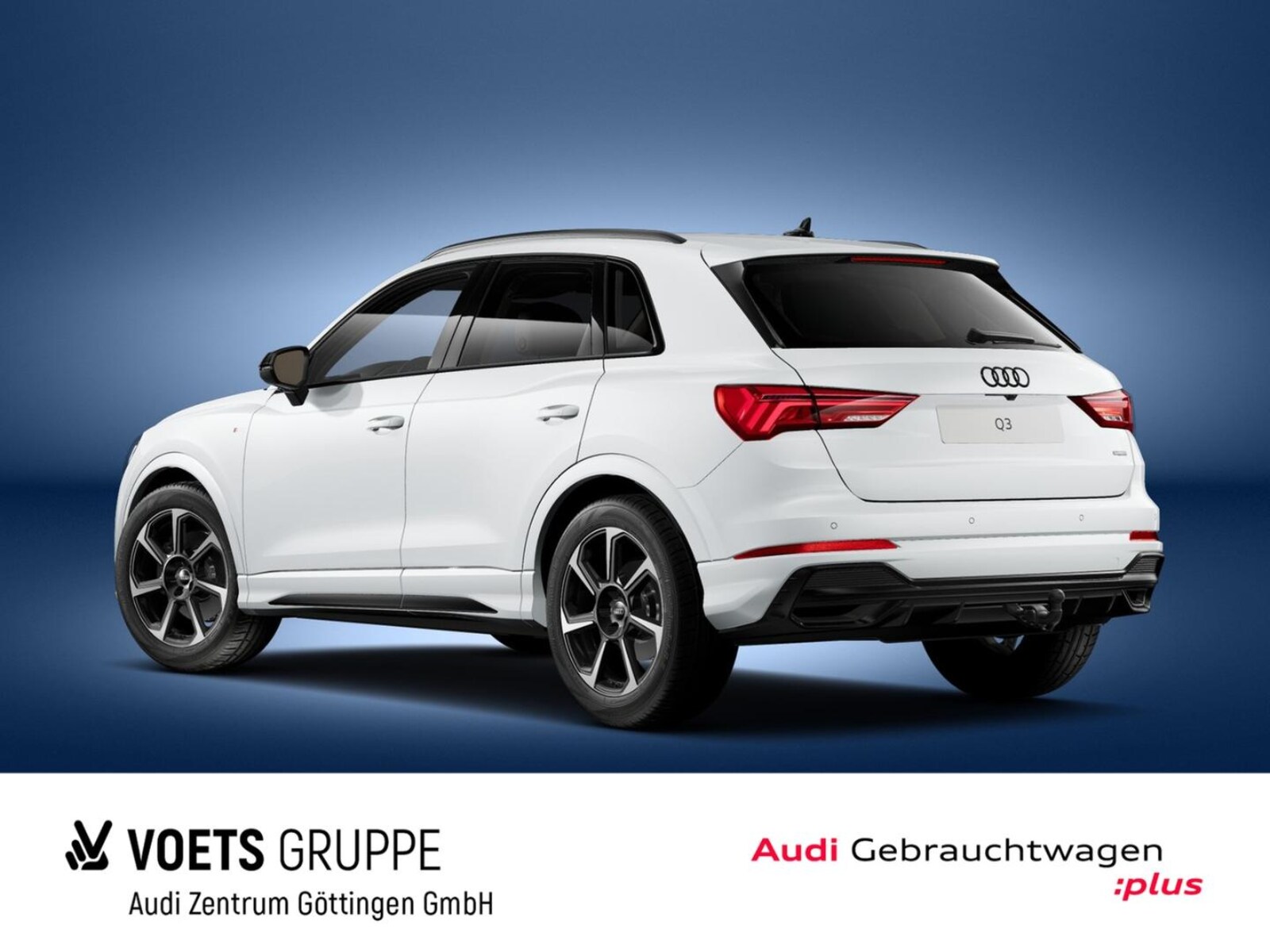 Audi Q3 – Bild 5