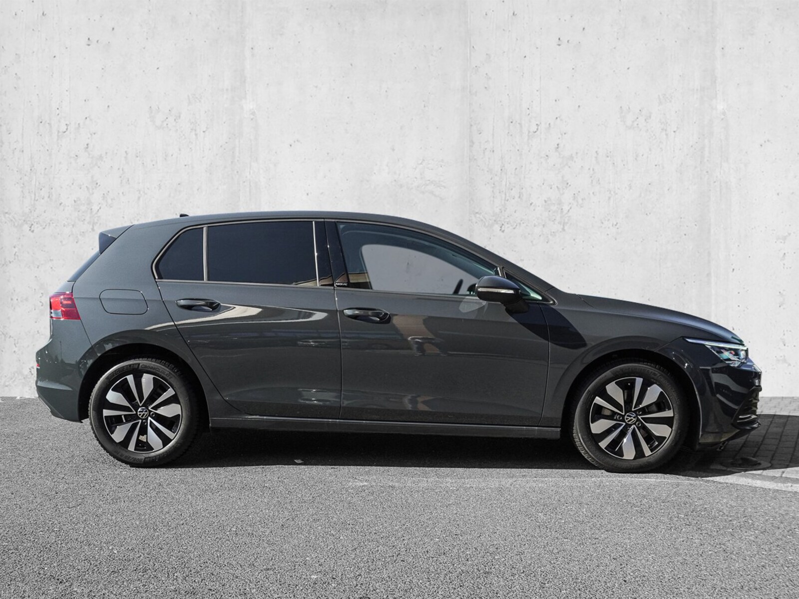 Volkswagen Golf – Bild 5