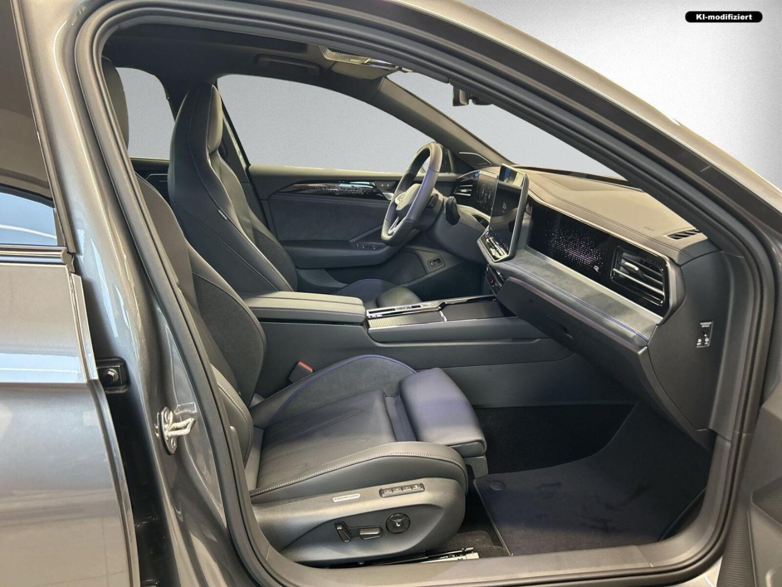 Volkswagen Passat – Bild 12