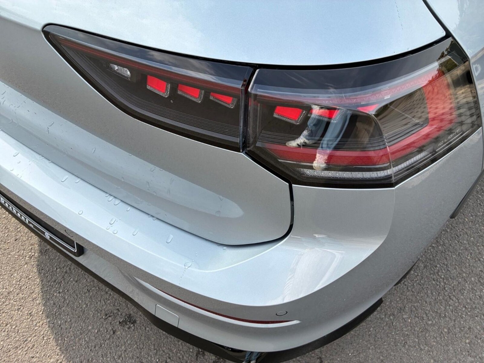 Volkswagen Golf – Bild 9