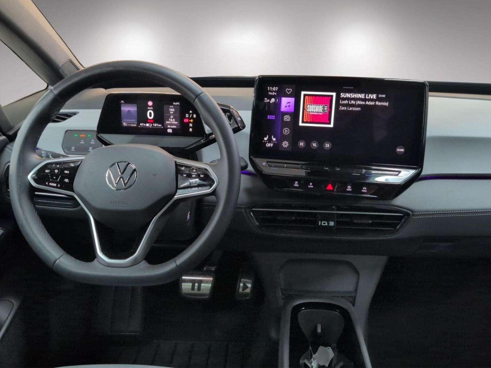 Volkswagen ID.3 – Bild 7