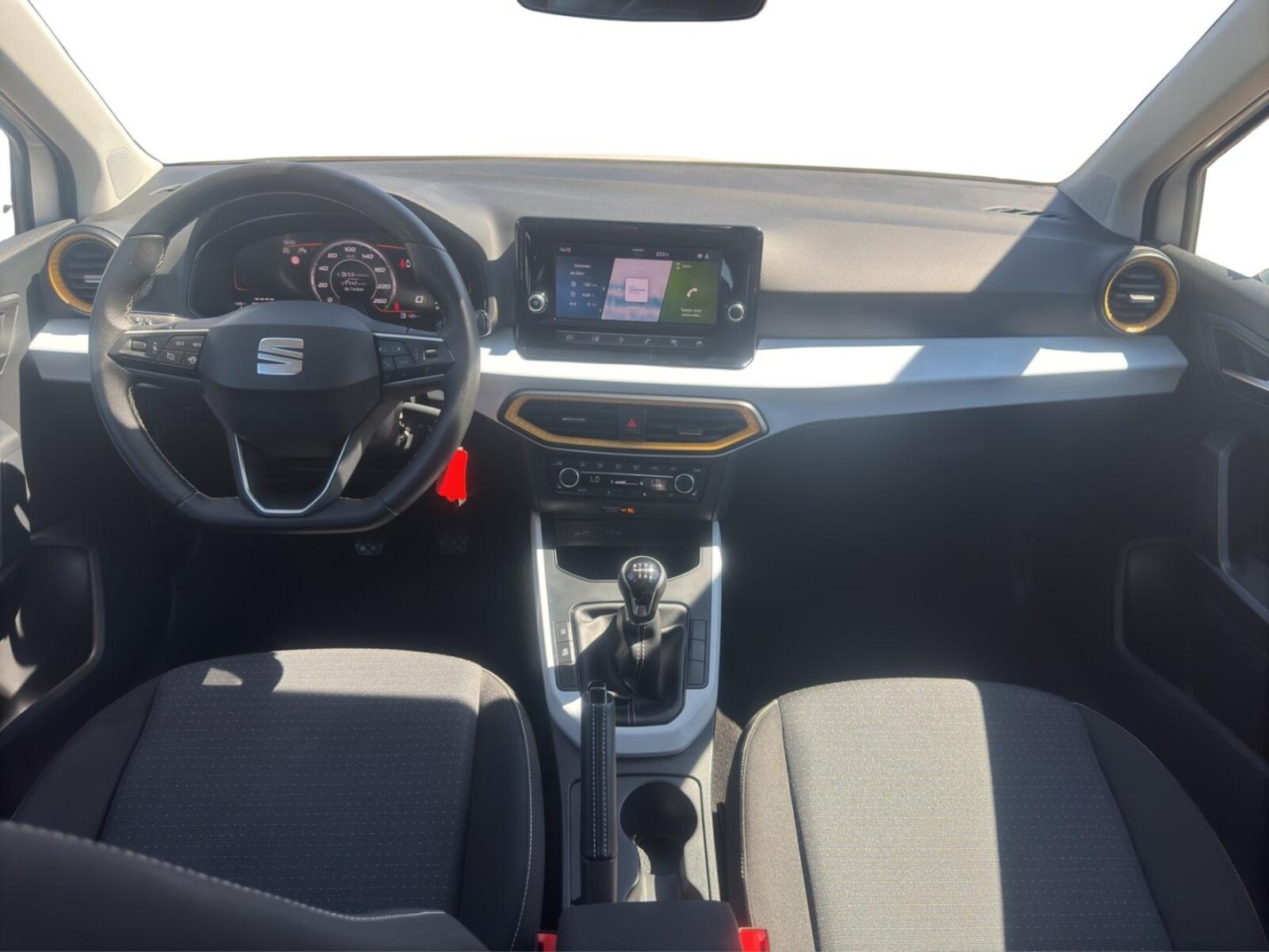 SEAT Arona – Bild 11