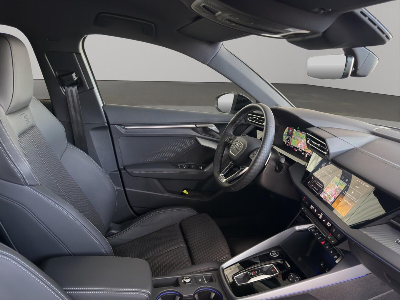 Audi A3 Limousine – Bild 17