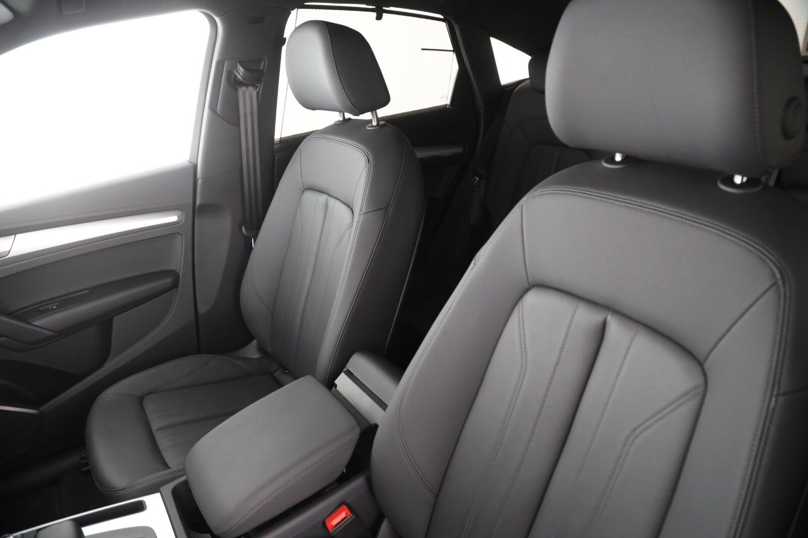 Audi Q5 Sportback – Bild 12