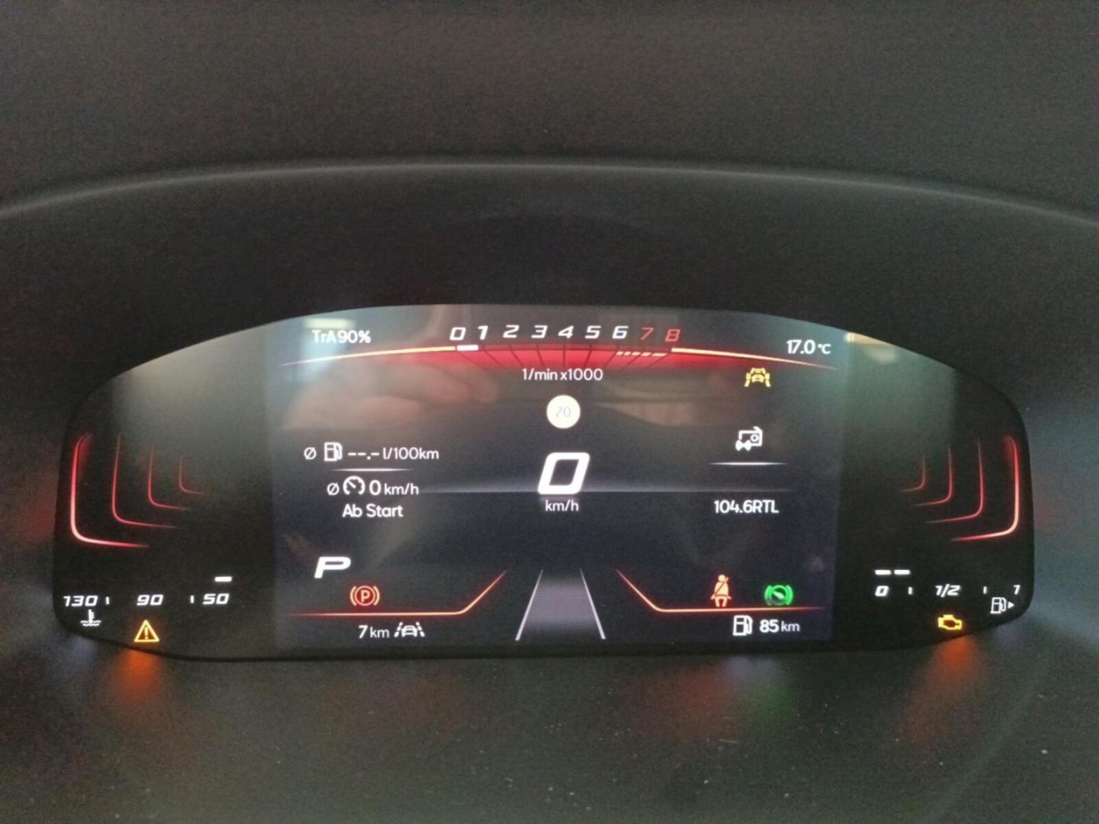 SEAT Ateca – Bild 14