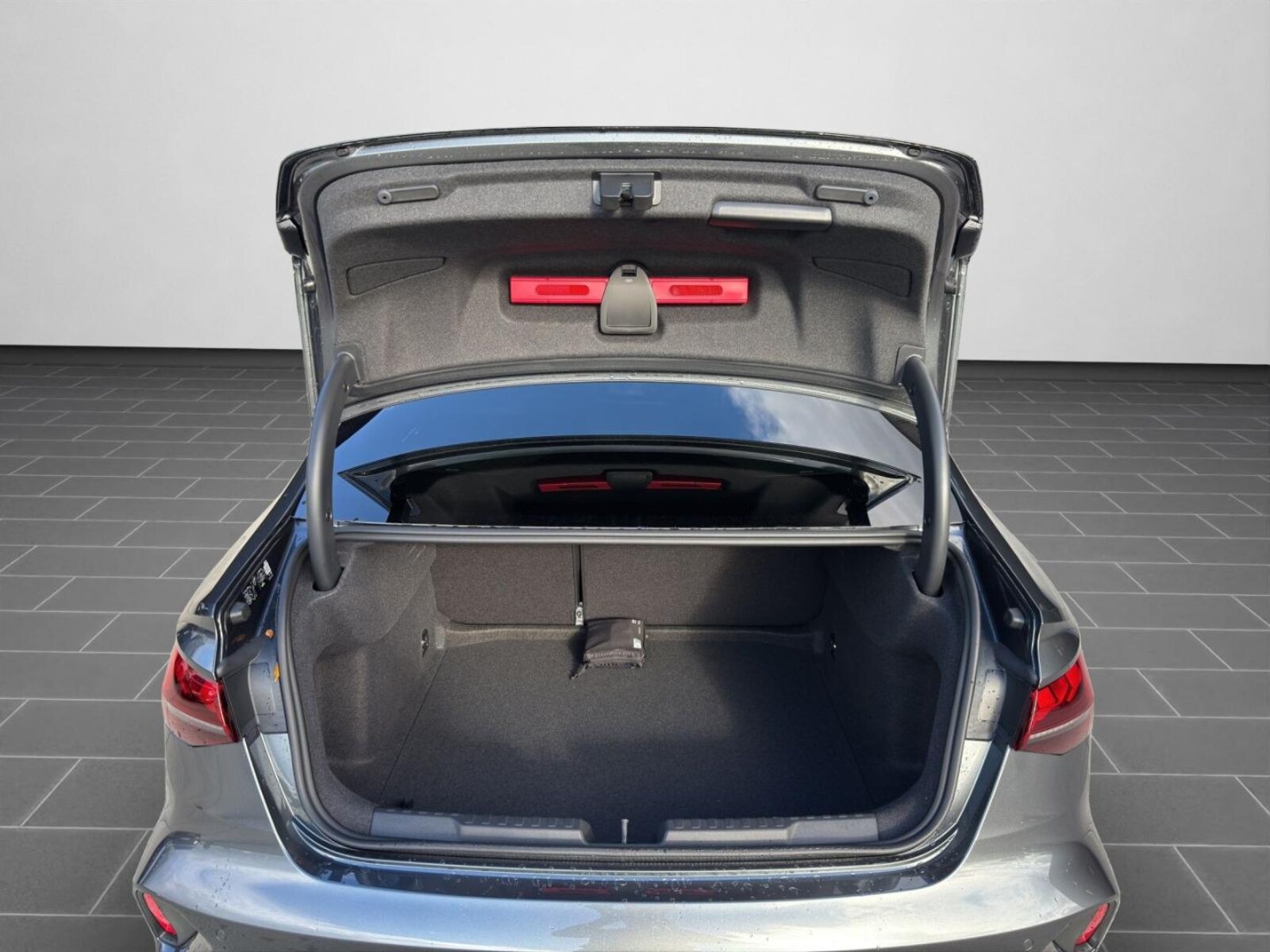 Audi A3 Limousine – Bild 15